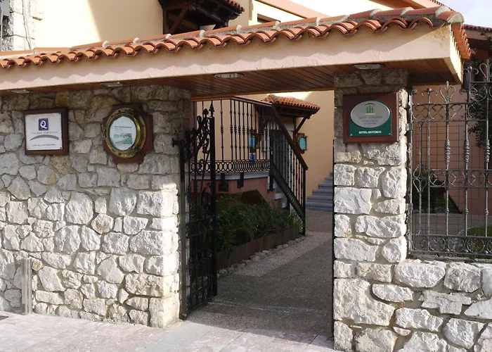 Hotel Sablón